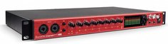 Clarett 8Pre USB Focusrite