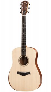 Academy 10 Academy Series, Layered Sapele, Sitka Spruce Top, Dreadnought Taylor