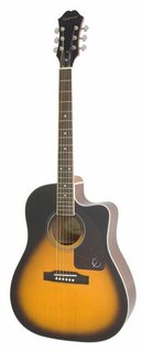 J-45 EC Studio Vintage Sunburst Epiphone
