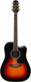 G50 SERIES GD51CE-BSB Takamine