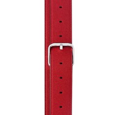 Ideal Strap Red Lava