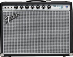 68&#039; Custom Pro Reverb Fender