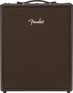 ACOUSTIC SFX II Fender