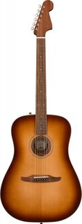 Redondo Classic Aged Cognac Burst Fender