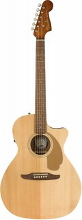 Newporter Player Natural Fender