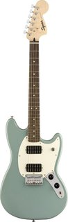 FENDER SQUIER BULLET MUSTANG HH LRL SONIC GREY