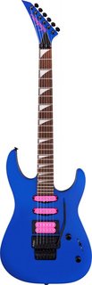 X Dinky DK3XR HSS Cobalt Blue Jackson