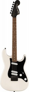 FENDER SQUIER Contemporary Stratocaster Special HT Pearl White
