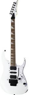 RG350DXZ-WH EL GUITAR Ibanez
