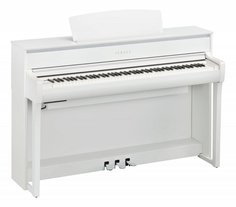 CLP-775WH Yamaha