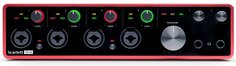 Scarlett 18i8 3rd Gen Focusrite