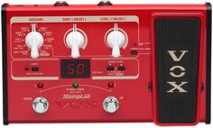 STOMPLAB 2B VOX