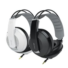 HD662EVO White профессиональные мониторные наушники закрытого типа, белые Superlux