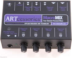 MacroMIX 8 ART