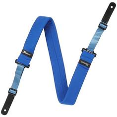 GSF50-BL GUITAR STRAP Ibanez