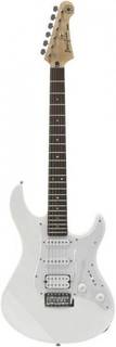 PACIFICA 012 WH Yamaha