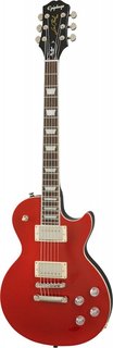Les Paul Muse Scarlet Red Metallic Epiphone