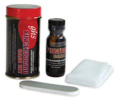 FINGERBOARD CARE KIT A77 GHS Strings