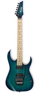 RG652AHM-NGB Ibanez