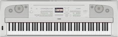 DGX-670WH Yamaha