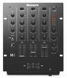 M4 Numark