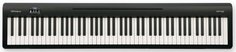 FP-10-BK цифровое фортепиано Roland