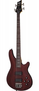 OMEN-4 WSN Schecter