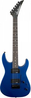 JS11 Dinky DK Metallic Blue Jackson