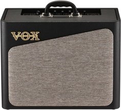 AV15 ANALOG VALVE AMPLIFIER VOX