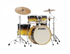 CL52KRS-PGLP SUPERSTAR CLASSIC EXOTIX Tama