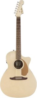 Newporter Player Champagne Fender