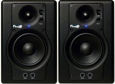 F4 Fluid Audio