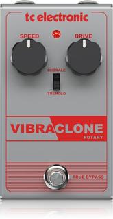 VIBRACLONE ROTARY TC Electronic