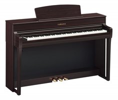 CLP-745R Цифровое пианино серии Clavinova Yamaha