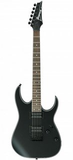 RG421EX-BKF Ibanez