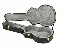 GRETSCH G6241FT 16` Hollowbody (Flat) A6080/BL