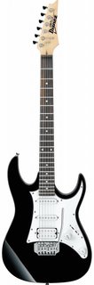 GRX40-BKN Ibanez