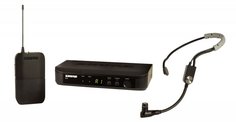 SHURE BLX14E/SM35 M17