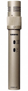 SHURE KSM141/SL