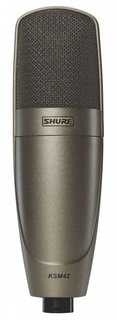 SHURE KSM42/SG