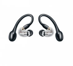 SE215-CL-TW1-EFS Shure