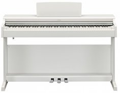 YDP-164WH Yamaha
