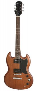 SG-Special VE Walnut Epiphone