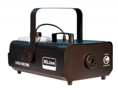 X-FOG 1500 DMX Xline