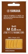 MOUTHPIECE PATCH M 0.8MM SOFT//02MOUTHPIECE PATCH M 0.8MM SOFT//02 Yamaha