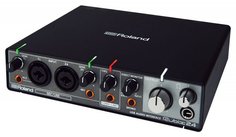 Rubix24 Roland