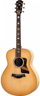 618e 600 Series Taylor