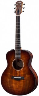 GS Mini-e Koa Plus Taylor