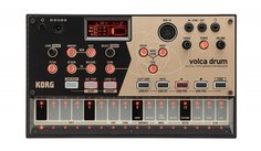 Volca Drum Korg