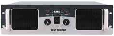 XZ-500 Eurosound